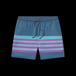 Youth Harbor Trunk - Barcelona Lines