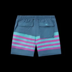 Youth Harbor Trunk - Barcelona Lines
