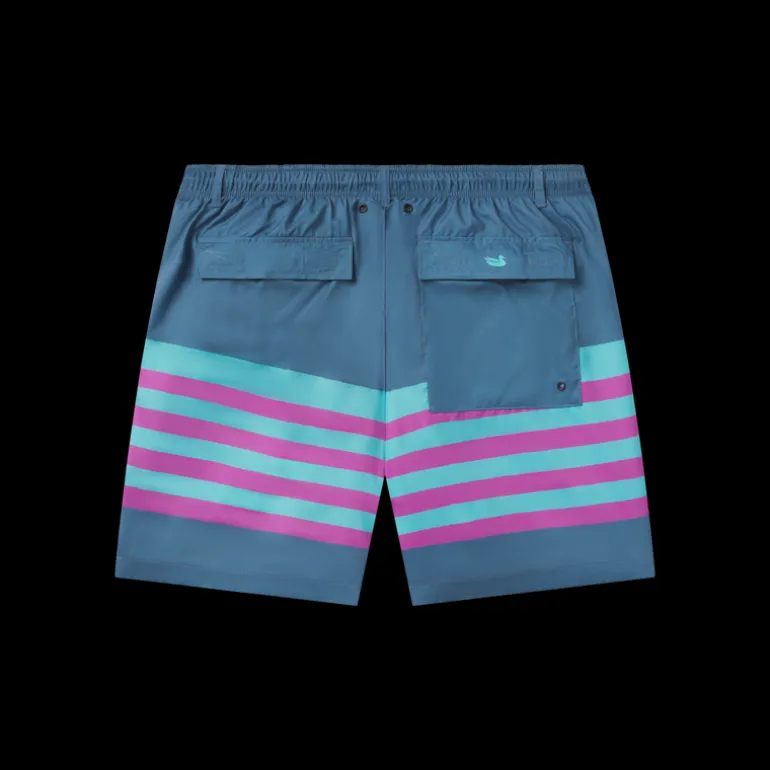 Youth Harbor Trunk - Barcelona Lines