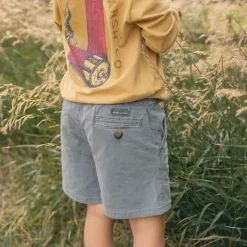 Youth Hartwell Washed Short