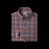 Youth Holly Ridge Washed Dress Shirt