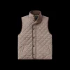 Youth Huntington Quilted Vest