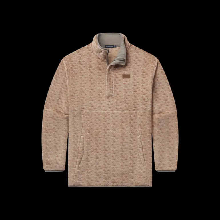 Youth Jalisco Retro Fleece