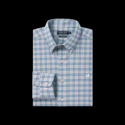 Youth Kennedy Performance Dress Shirt