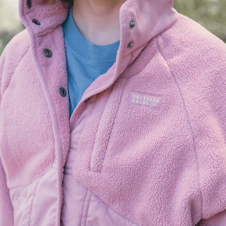 Youth Krissy Jacket