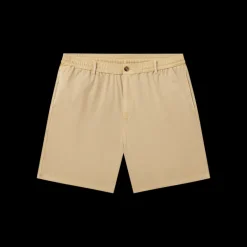 Youth Lanier Stretch Relaxed Short