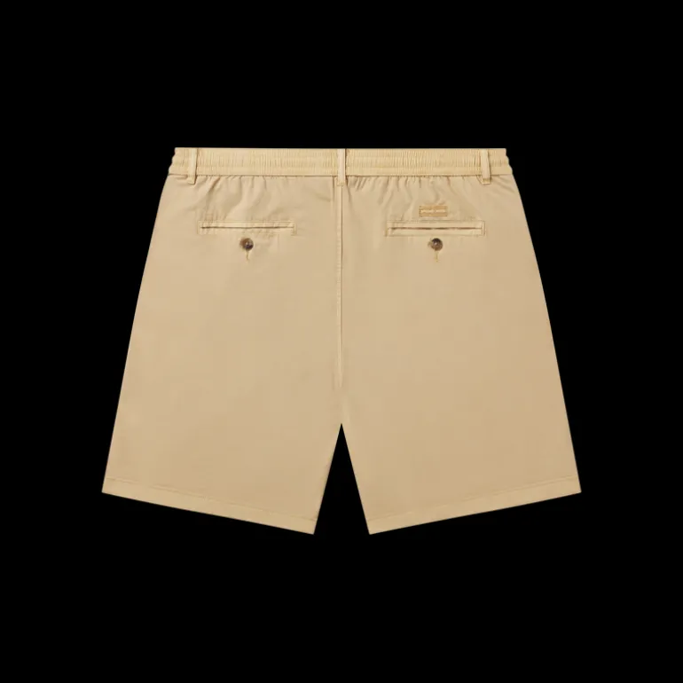 Youth Lanier Stretch Relaxed Short