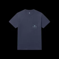 Youth Liberty Eagle Tee