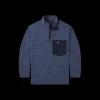 Youth Lockhart Stretch Pullover