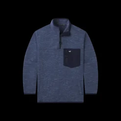 Youth Lockhart Stretch Pullover