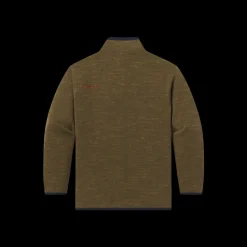 Youth Lockhart Stretch Pullover