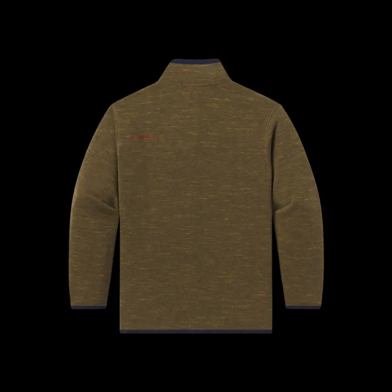 Youth Lockhart Stretch Pullover