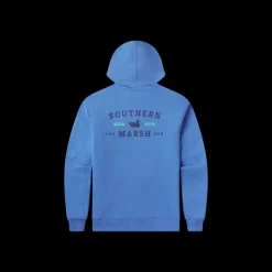 Youth Lowcountry Classic Hoodie