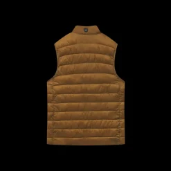 Youth Mallard Quilted Performance Vest