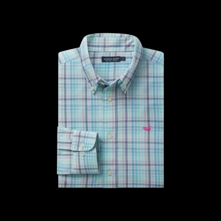 Youth Mansur Windowpane