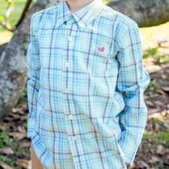 Youth Mansur Windowpane