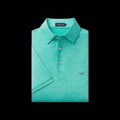 Youth Marathon Performance Polo