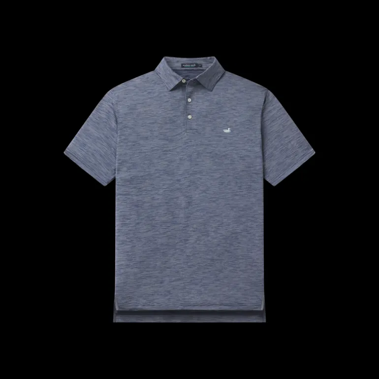 Youth Marathon Performance Polo