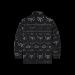 Youth Marfa Valley Fleece Pullover