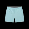 Youth Marlin Lined Performance Short