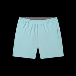 Youth Marlin Lined Performance Short