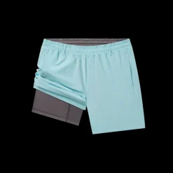 Youth Marlin Lined Performance Short