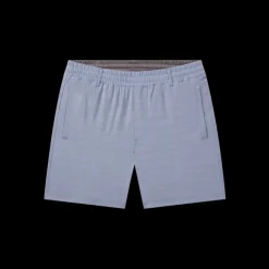 Youth Marlin Lined Performance Short