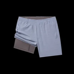 Youth Marlin Lined Performance Short