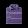 Youth MarshLUX Bartlett Performance Polo