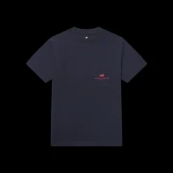 Youth Mercantile Dome Tee