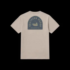 Youth Mercantile Dome Tee