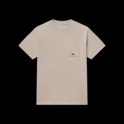 Youth Mercantile Dome Tee