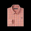 Youth Middleton Windowpane Dress Shirt