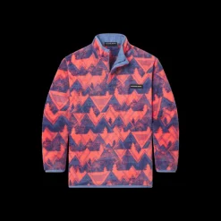 Youth North Basin Pullover
