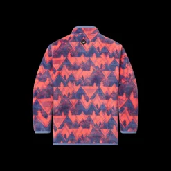 Youth North Basin Pullover