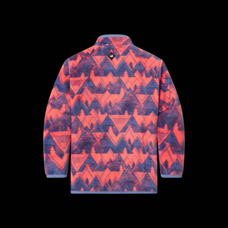 Youth North Basin Pullover