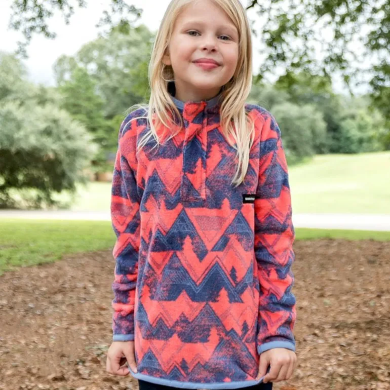 Youth North Basin Pullover