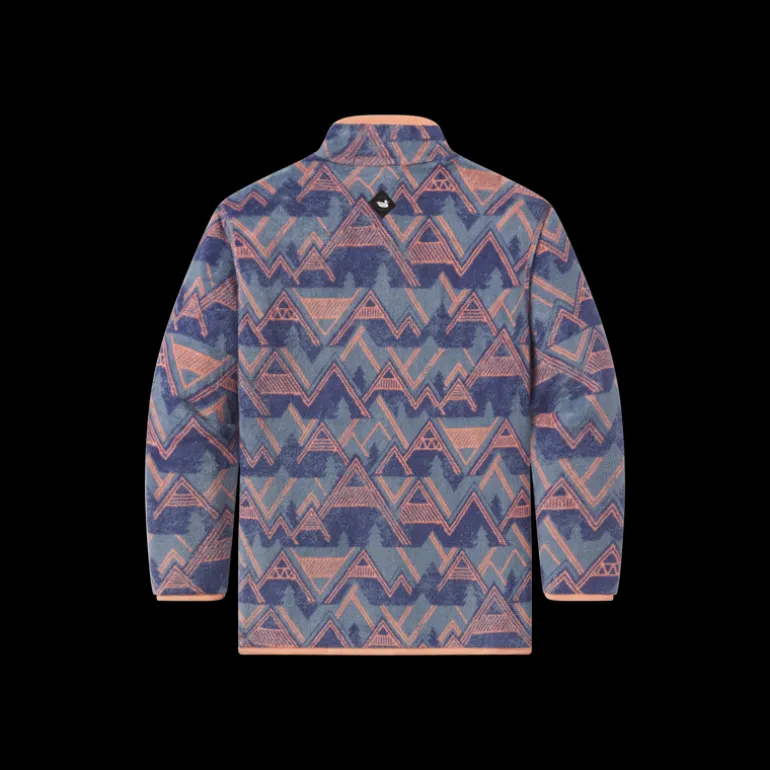 Youth North Basin Pullover