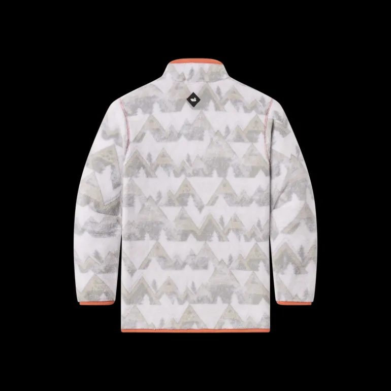 Youth North Basin Pullover