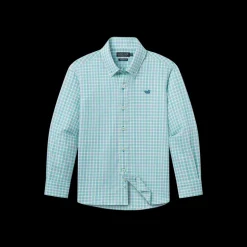 Youth Odessa Performance Dress Shirt
