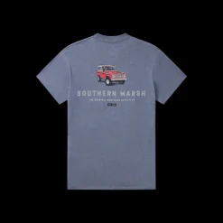Youth Offroad Rodeo Tee