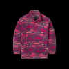 Youth Ogden Gorge Fleece Pullover