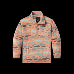 Youth Ogden Gorge Fleece Pullover