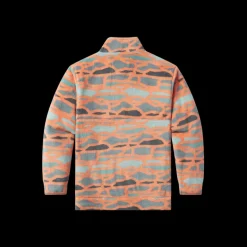 Youth Ogden Gorge Fleece Pullover