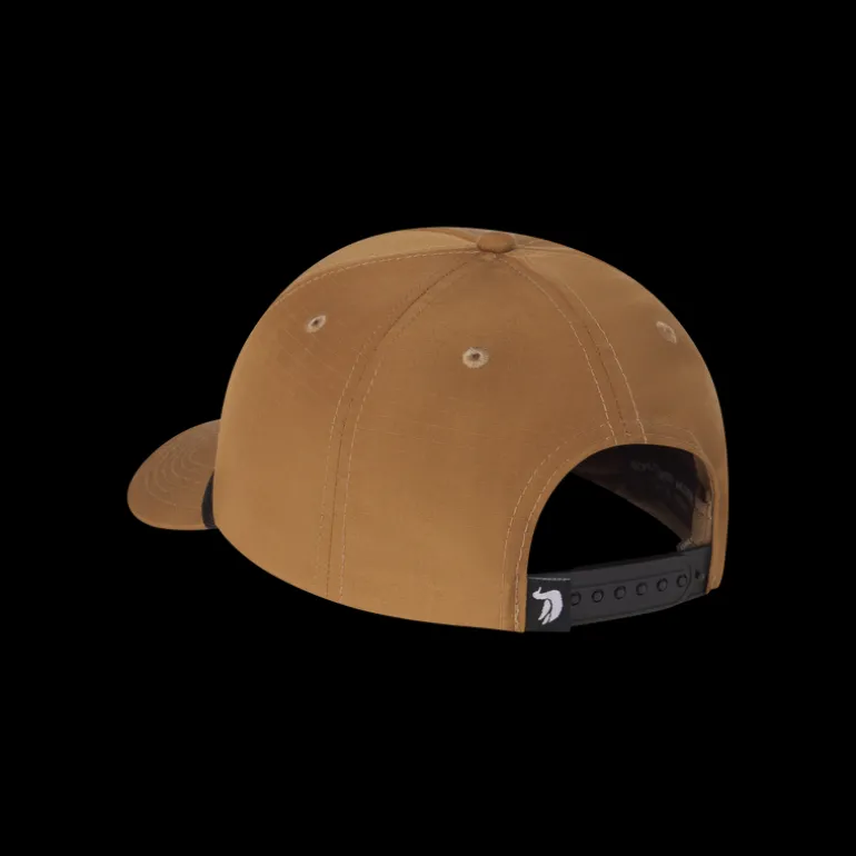 Youth Performance Hat - Trademark Patch