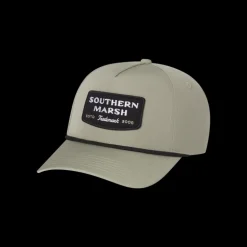 Youth Performance Hat - Trademark Patch