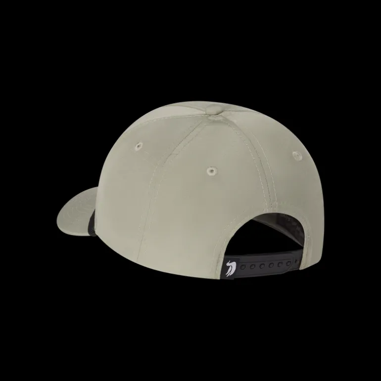 Youth Performance Hat - Trademark Patch