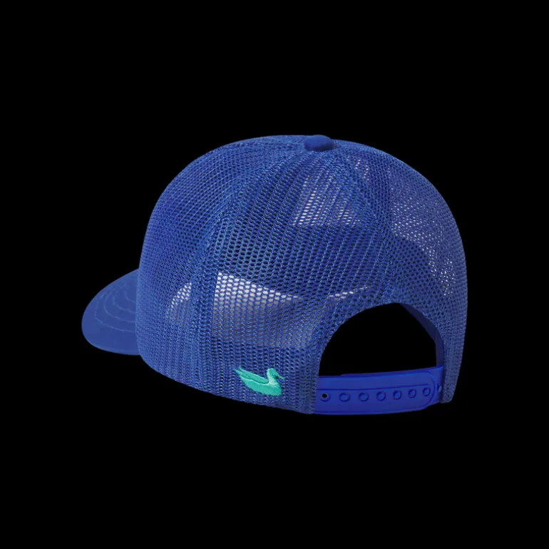 Youth Performance Mesh Hat - Offroad Rodeo