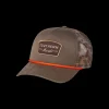 Youth Pintail Trucker Hat - Retro Camo
