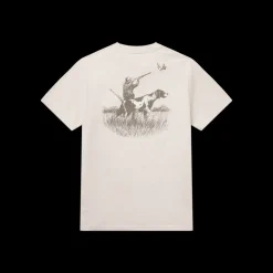 Youth Pointer Uplander Tee